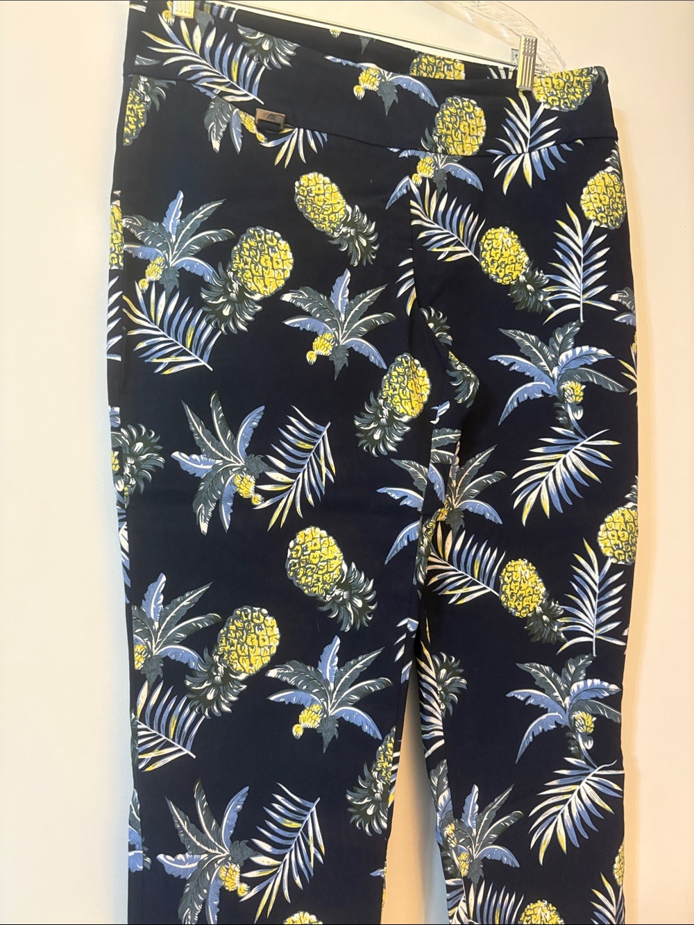 Peck & Peck capris